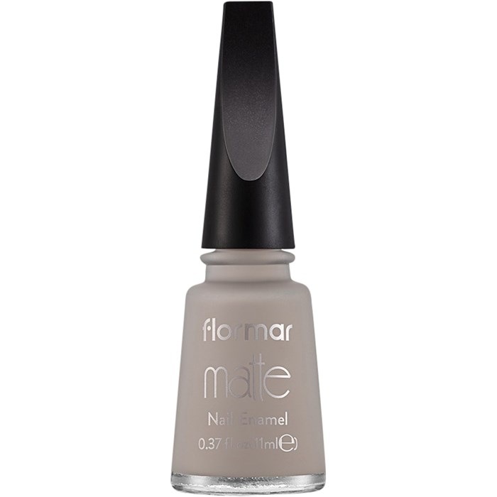 Matte Nail Enamel