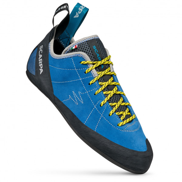 Scarpa - Helix - Kletterschuhe