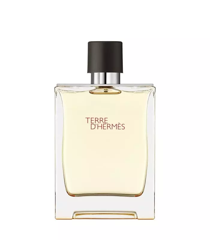 TERRE D'HERMÈS  Eau de Toilette Vaporisateur