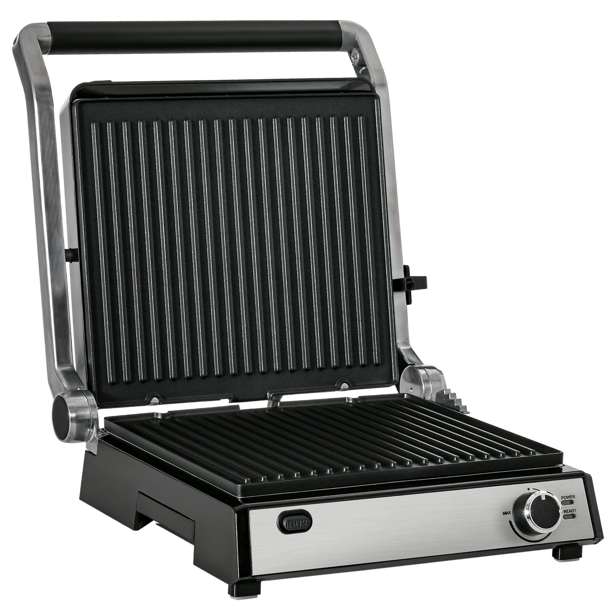 HOMCOM Raclette Elektrogrill