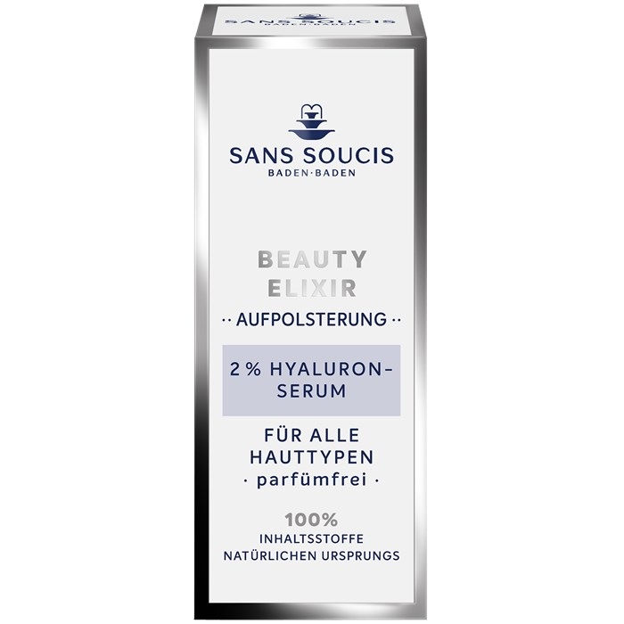 2% Hyaluronserum