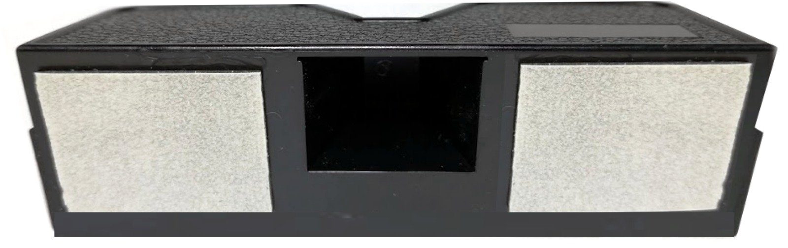 HR Autocomfort Brillenetui Brillenhalter Brillen Ablage Brillenständer Brillenfach Brillenbügel