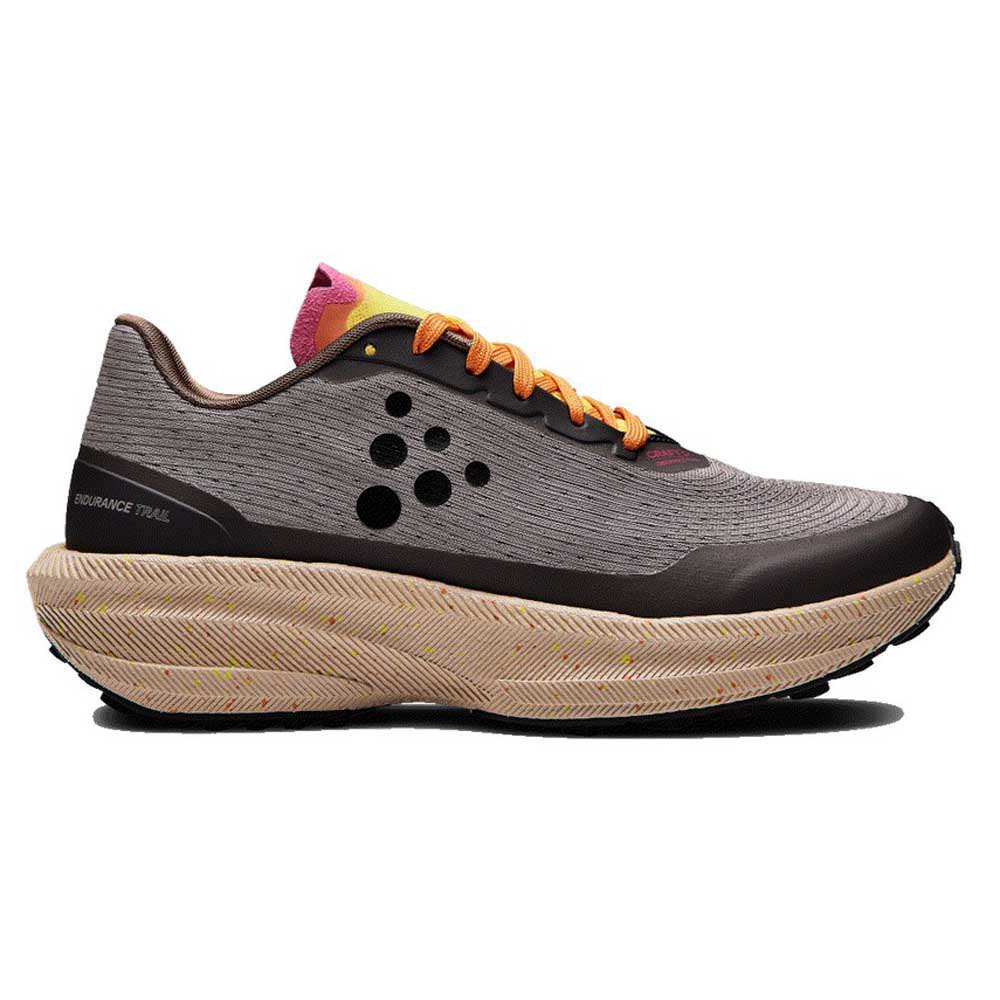 Craft Endurance Trail 1913374-230244 / grau