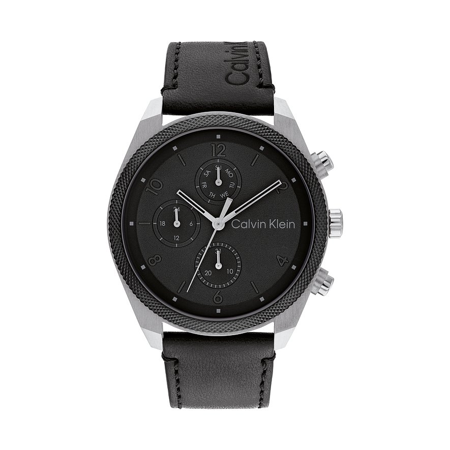 Calvin Klein Herrenuhr