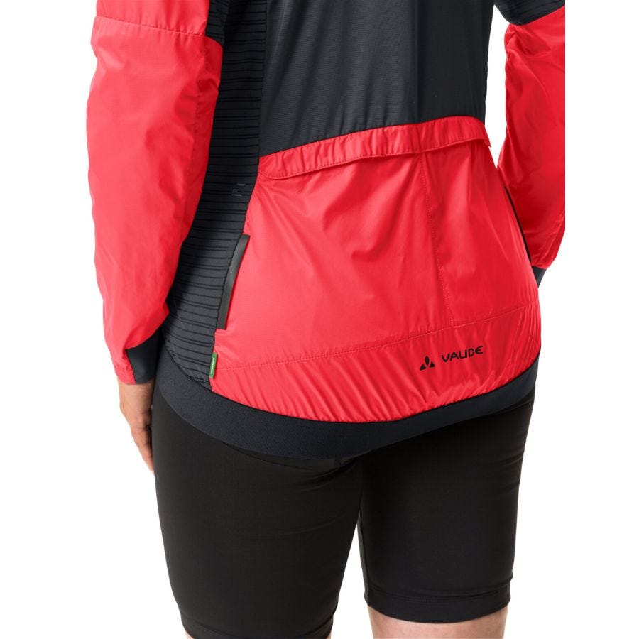 Furka Windjacke Damen