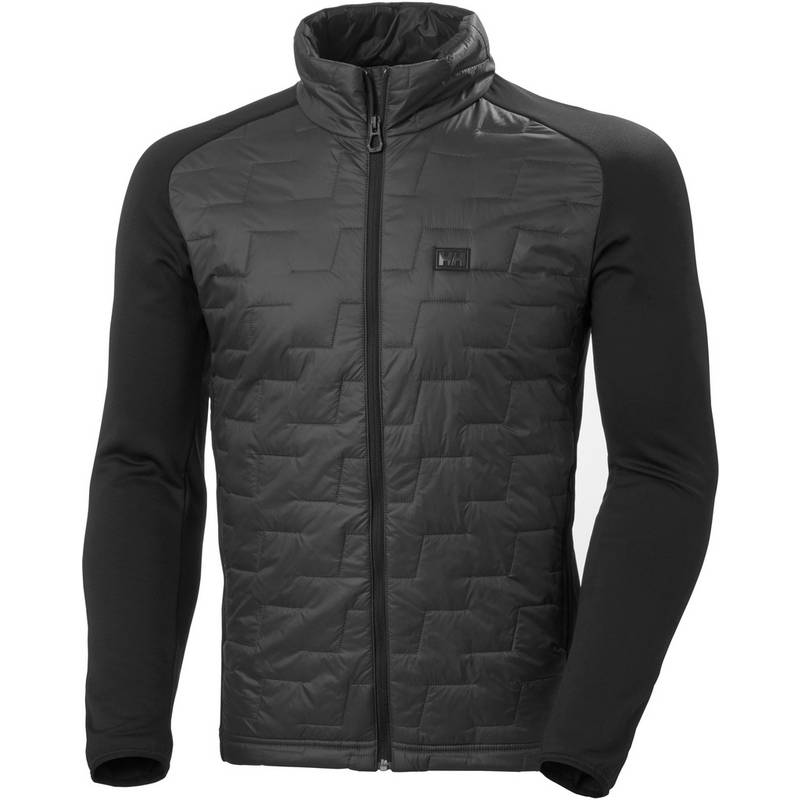 HELLY HANSEN LIFA LOFT Skijacke Herren