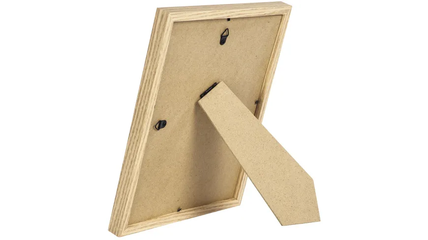 Hama Porträtrahmen Kemi 10 x 15 cm natur