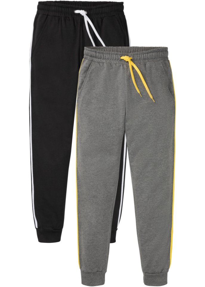 Jogginghose (2er Pack)