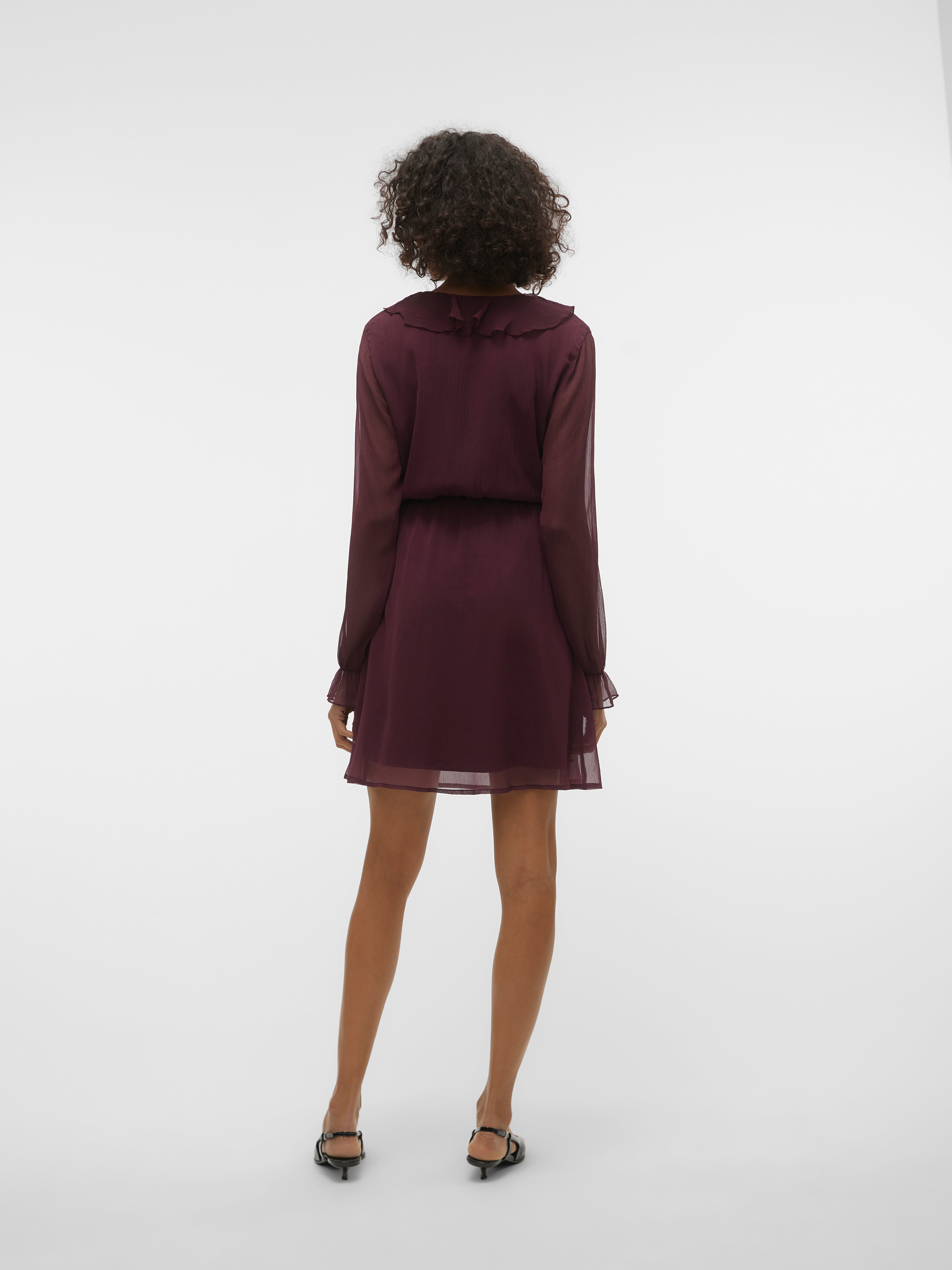VMHILDA Kurzes Kleid