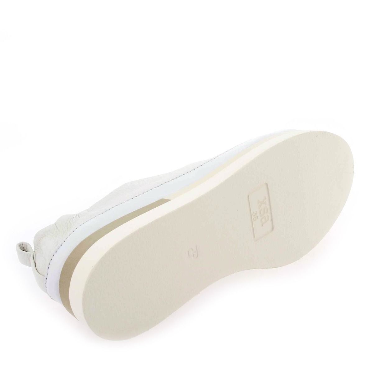 XSA  8010 478 E23 - Blanc Beige