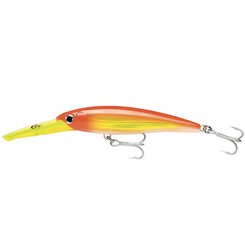Isca artificial Rapala X-Rap Magnum de 14 cm e 46 g.