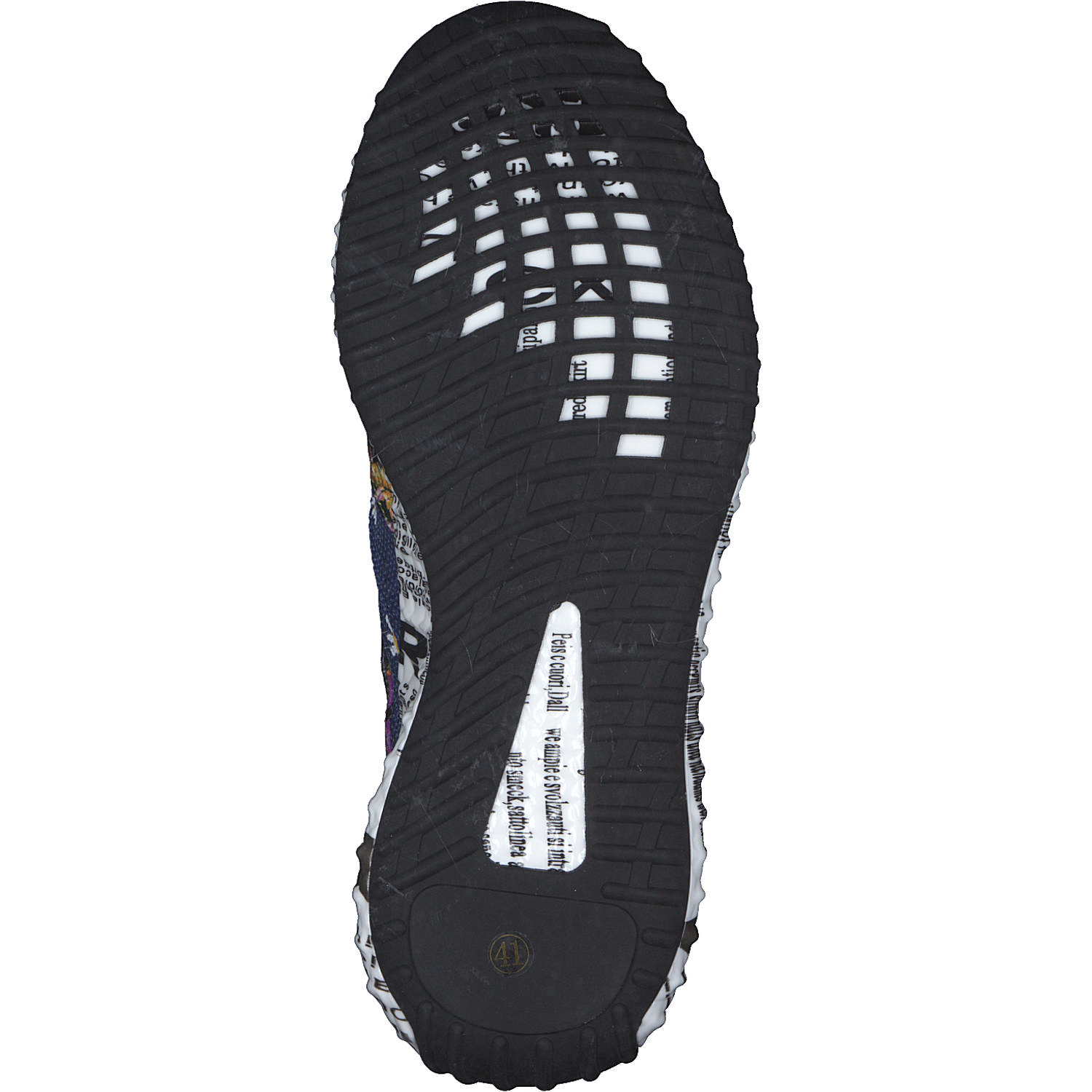 Laura Vita Burton 05, Schnürschuhe, Damen, orange