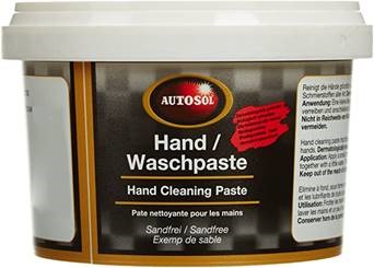 Handwaschpaste von Autosol, 500 ml - ATU