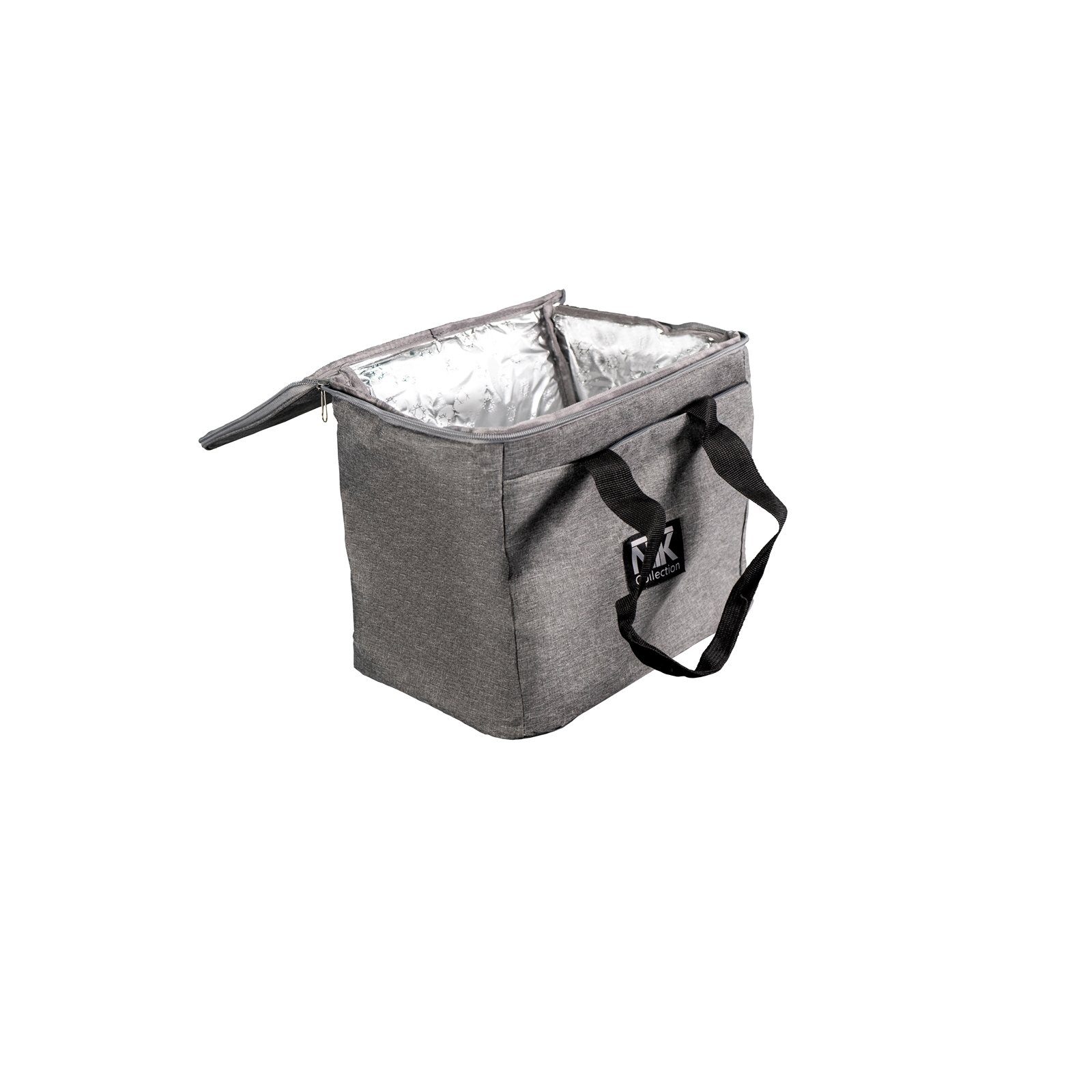NTK-Collection Kühltasche Kühltasche Neria Grau