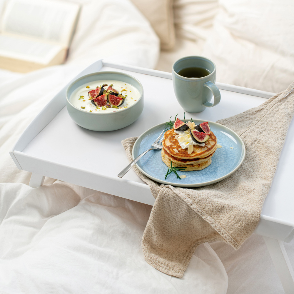 like. by Villeroy & Boch Assiette dessert Crafted Blueberry Assiette