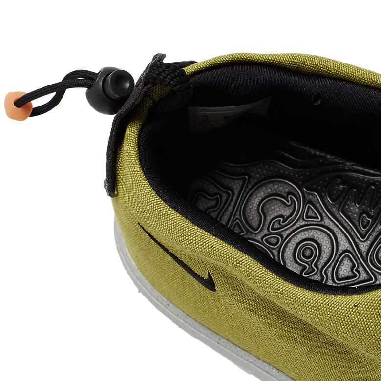 NIKE ACG Moc moss/black-moss-lt orewood brn
