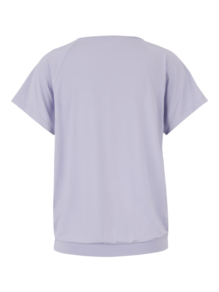 Venice Beach T-Shirt VB Presley in light purple günstig kaufen