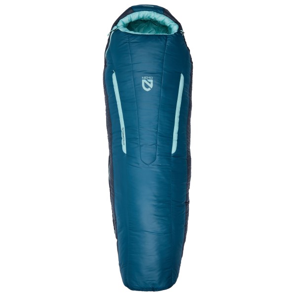 Nemo - Women's Forte Endless Promise 20 - Kunstfaserschlafsack