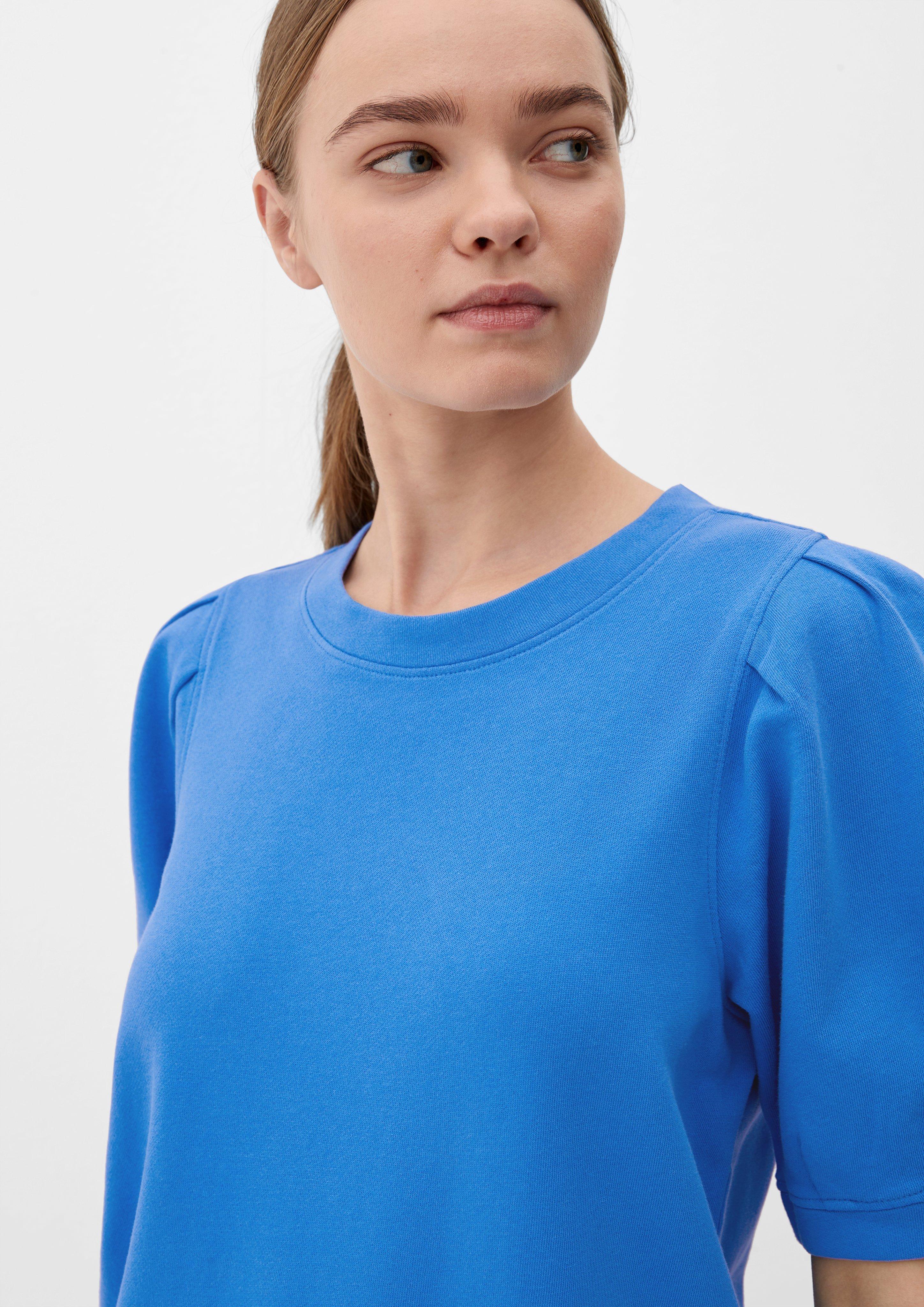 Sweatshirt mit halblangem Arm  2129796-5520