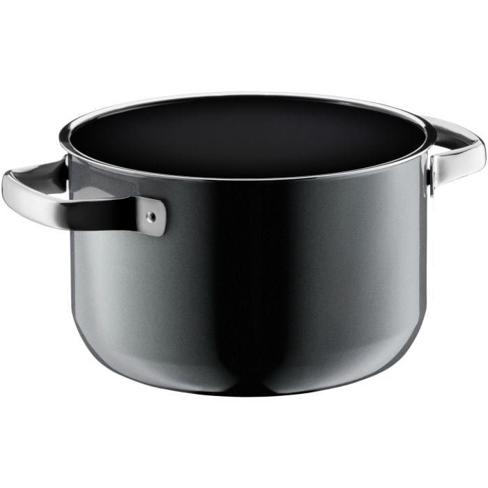 Fusiontec Mineral Topf-Set, 4-teilig, Platinum