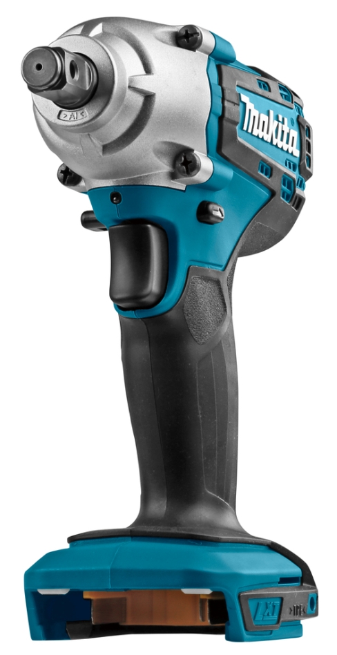 Makita DTW190ZJ Κρουστικό Κλειδί 1/2
