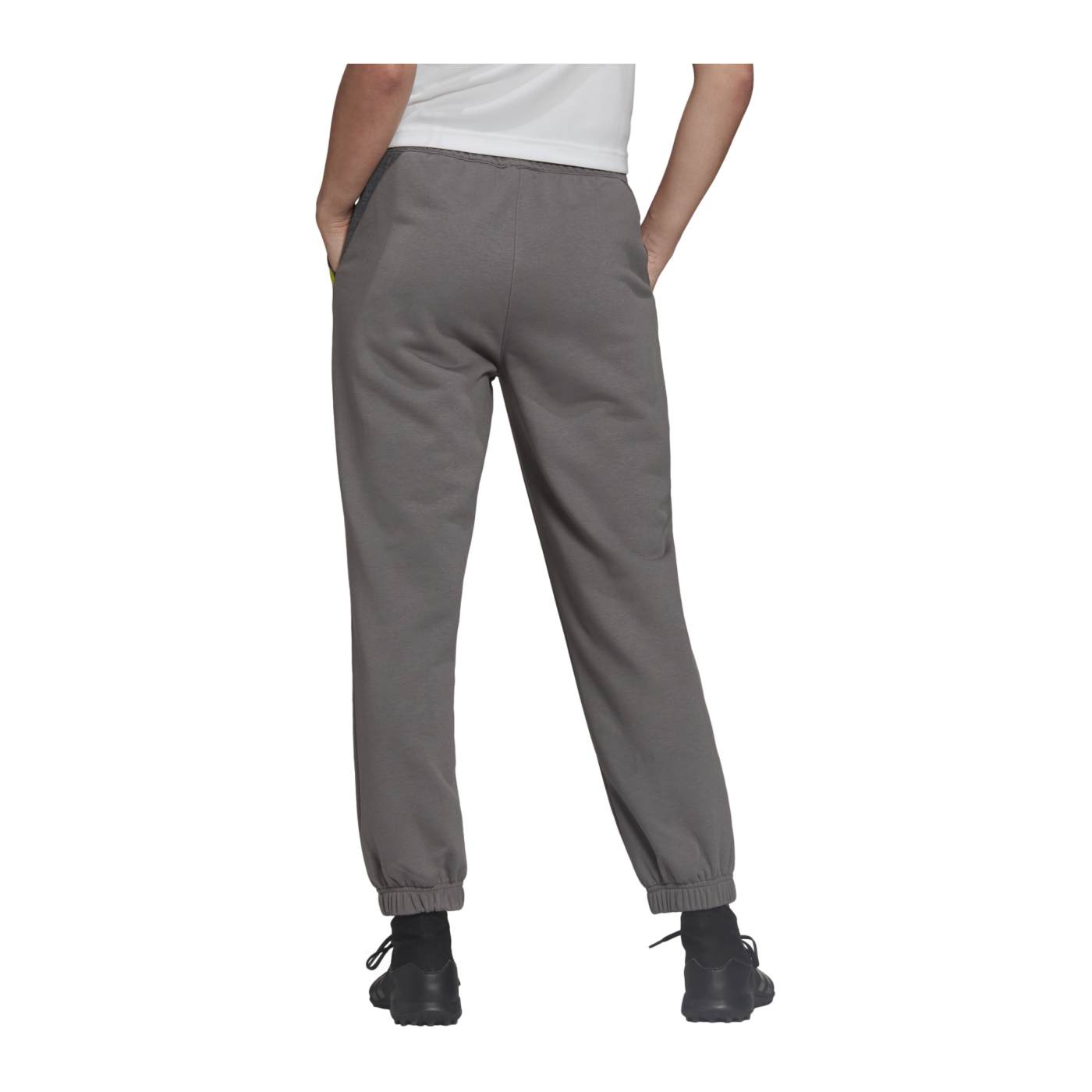 adidas Condivo 22 Jogginghose Damen Grau