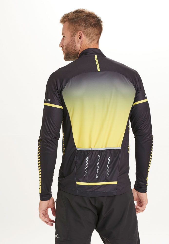 ENDURANCE Jillard - Langarmtrikot kaufen | Bike-Discount