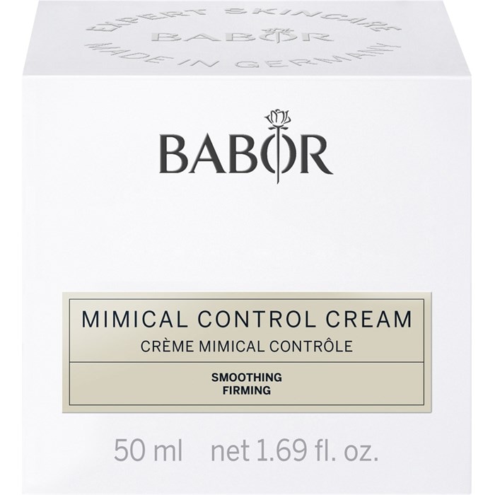 Mimical Control Cream