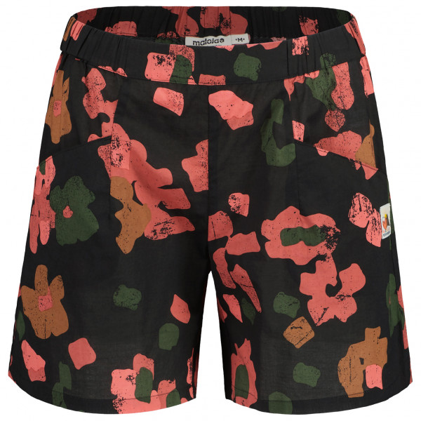 Maloja - Women's BergiselM. - Shorts
