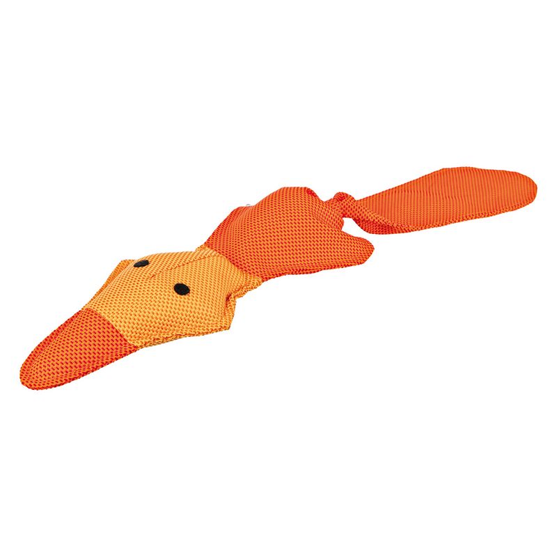 Trixie Aqua Hundespielzeug Ente zu TOP-Preisen