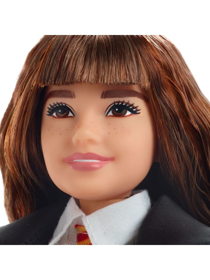 Harry Potter Hermine Granger Puppe | Mattel | Harry Potter Kammer des Schreckens günstig kaufen onesize