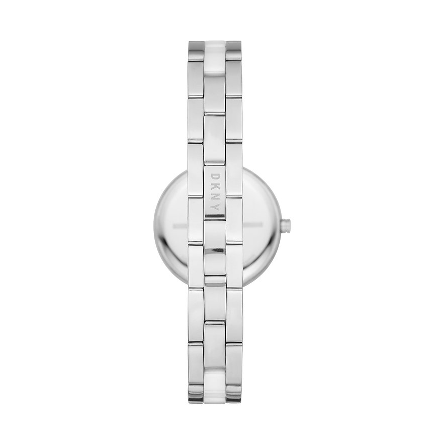 2. Chance - DKNY Damenuhr