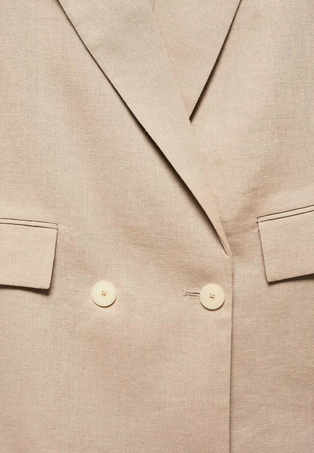 Mango TEMPOLI - Blazer