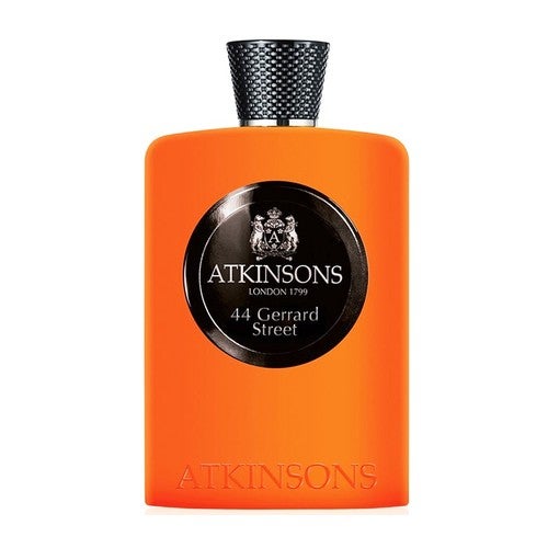 Atkinsons 44 Gerrard Street Eau de Cologne 100 ml