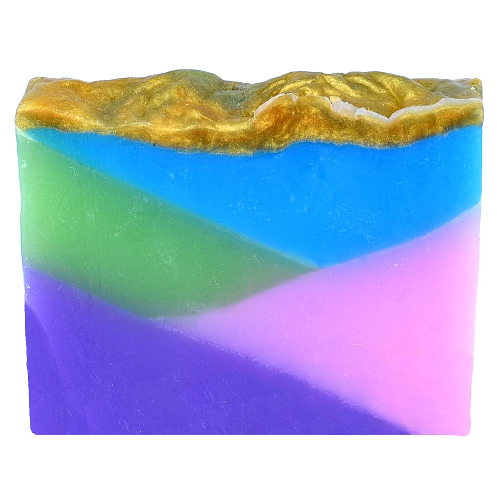 Bomb Cosmetics Rock Slide Soap