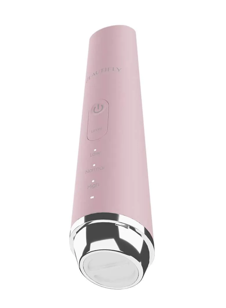 Beautifly Anti-Aging B-Plasma Blush - Μασάζ προσώπου κατά της ακμής