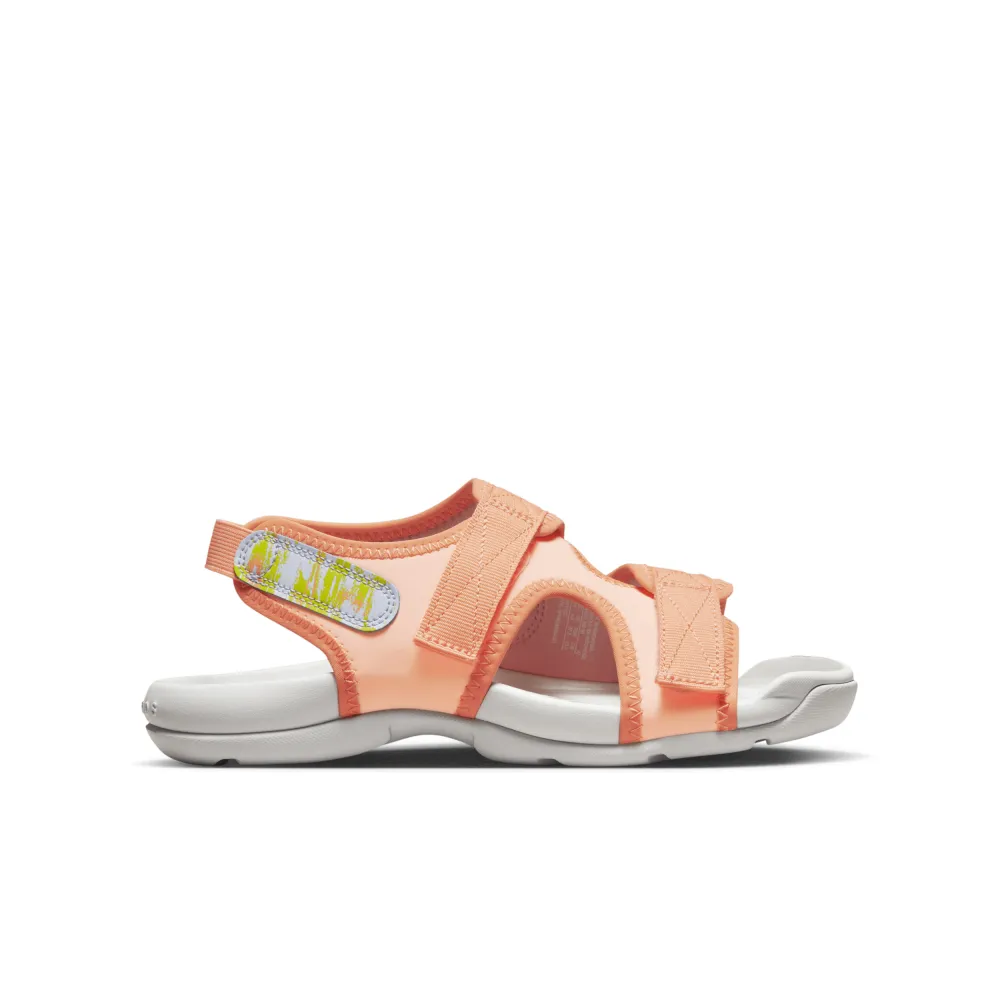 Nike Sunray Adjust 6 SE DX6383-800 / orange