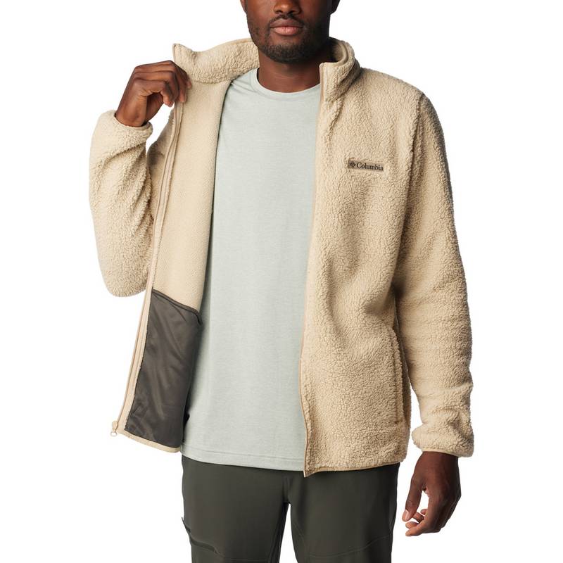 Columbia Rugged Ridge III Fleecejacke Herren