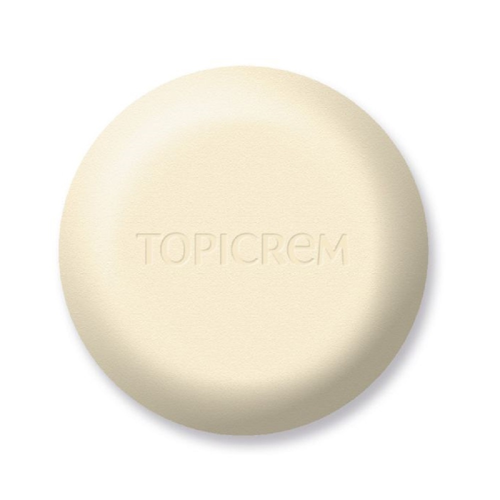 topicrem Dermovegetal Shampooing Solide Shampooing Solide