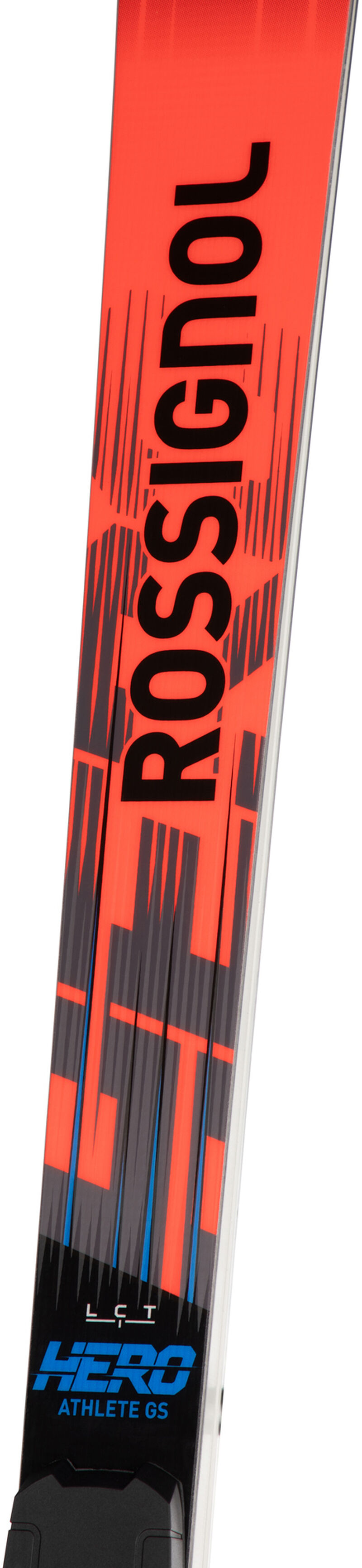 UNISEX RACING SKIER HERO ATHLETE GS 170-185 R22
