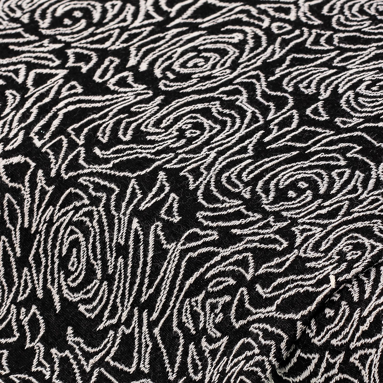 Jacquard-Jersey 