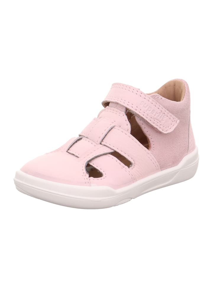 superfit Barfußschuh SUPERFREE in Rosa günstig kaufen