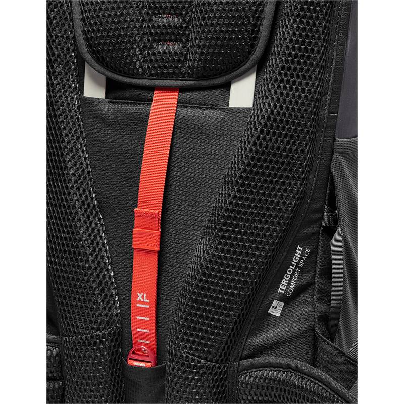 VAUDE Ahead 48+ Wanderrucksack
