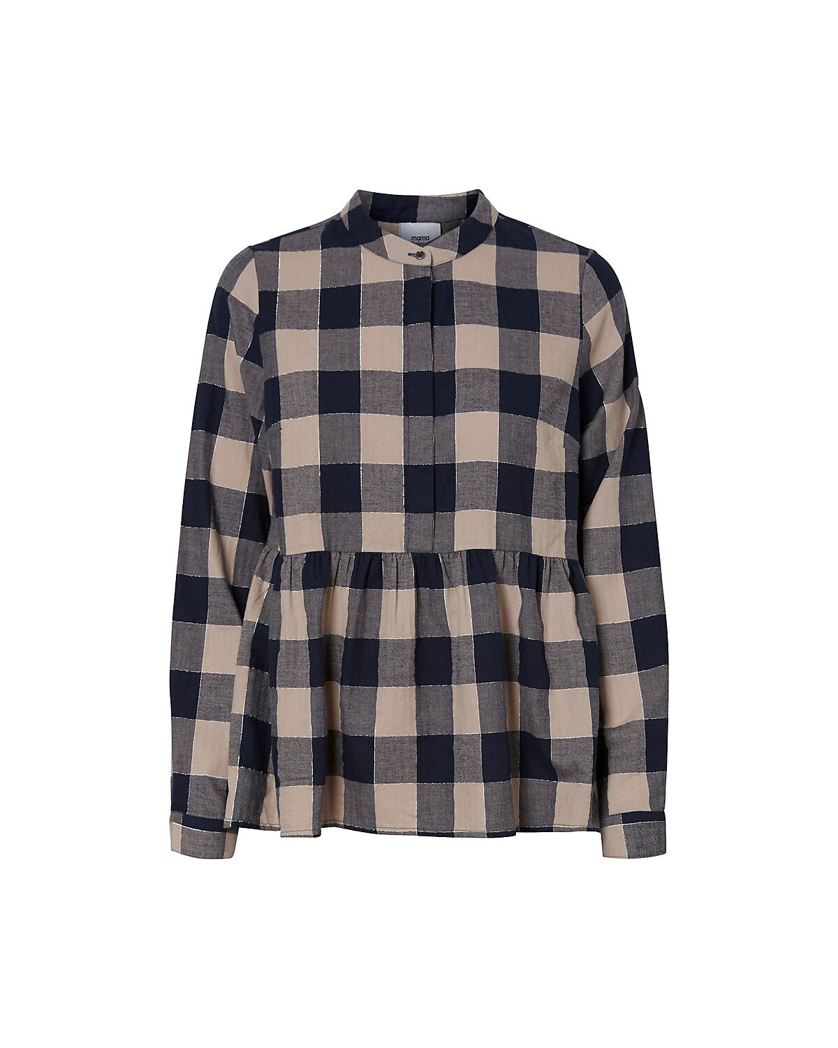 Umstands- und Still-Bluse Birla Lia