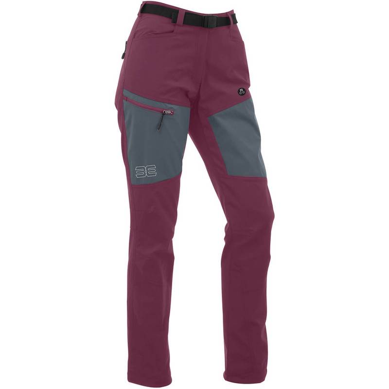 Maul Sport Astoria Trekkinghose Damen