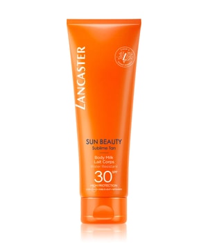 Lancaster Sun Beauty BodyMilk SPF30 Jumbo Sonnenmilch-250 ml
