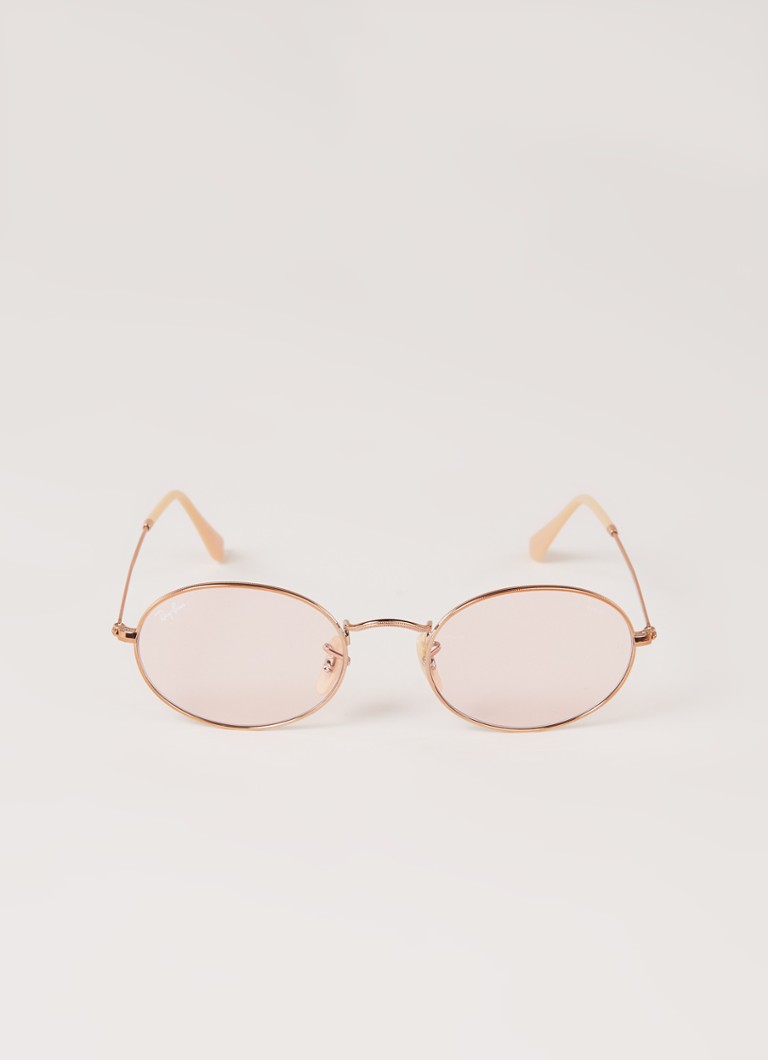 Ray-Ban RB3547N napszemüveg