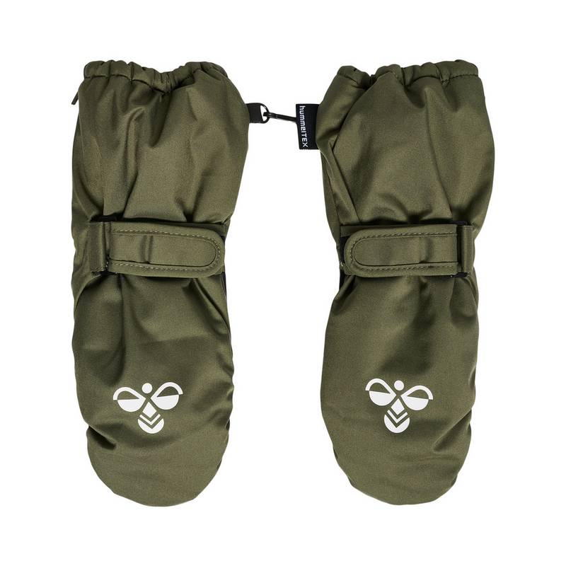 hummel hmlIGLO TEX MITTENS Fäustlinge Kinder