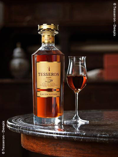 Tesseron : Lot N°29 XO Exception