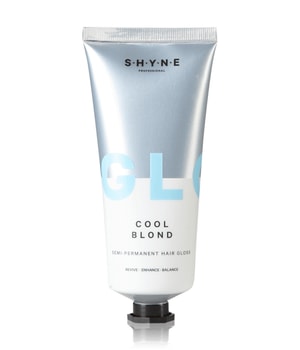 SHYNE GLOSS Cool Blond Professionelle Haarfarbe-100 ml
